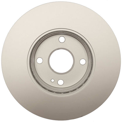 Centric Parts Disc Brake Rotor GCX with Full Coating 320.44182F