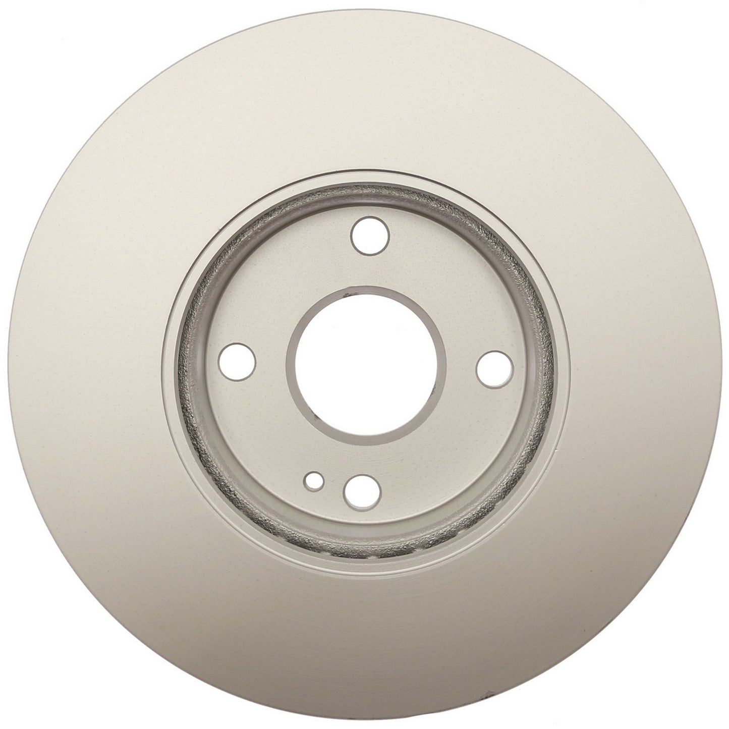 Centric Parts Disc Brake Rotor GCX with Full Coating 320.44182F