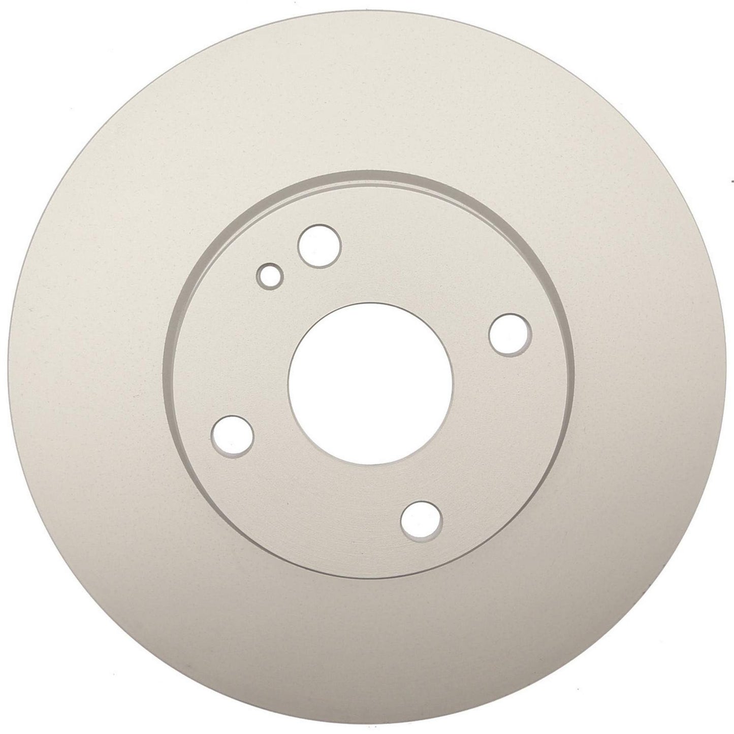 Centric Parts Disc Brake Rotor GCX with Full Coating 320.44182F