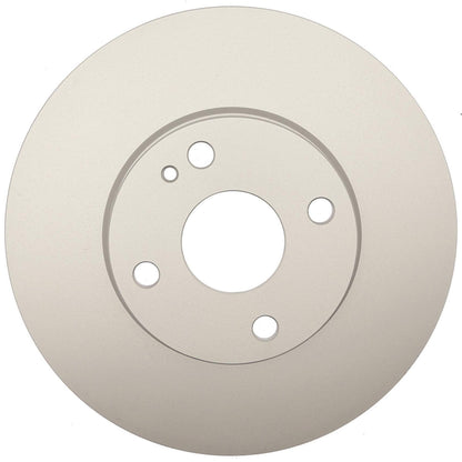 Centric Parts Disc Brake Rotor GCX with Full Coating 320.44182F