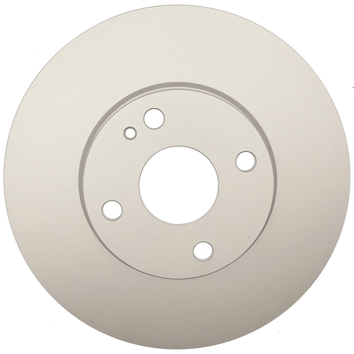 Centric Parts Disc Brake Rotor GCX with Full Coating 320.44182F