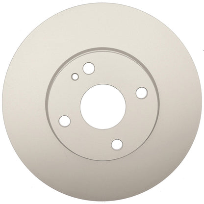 Centric Parts Disc Brake Rotor GCX with Full Coating 320.44182F
