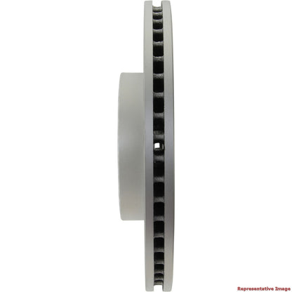 Centric Parts Disc Brake Rotor GCX with Full Coating 320.44182F