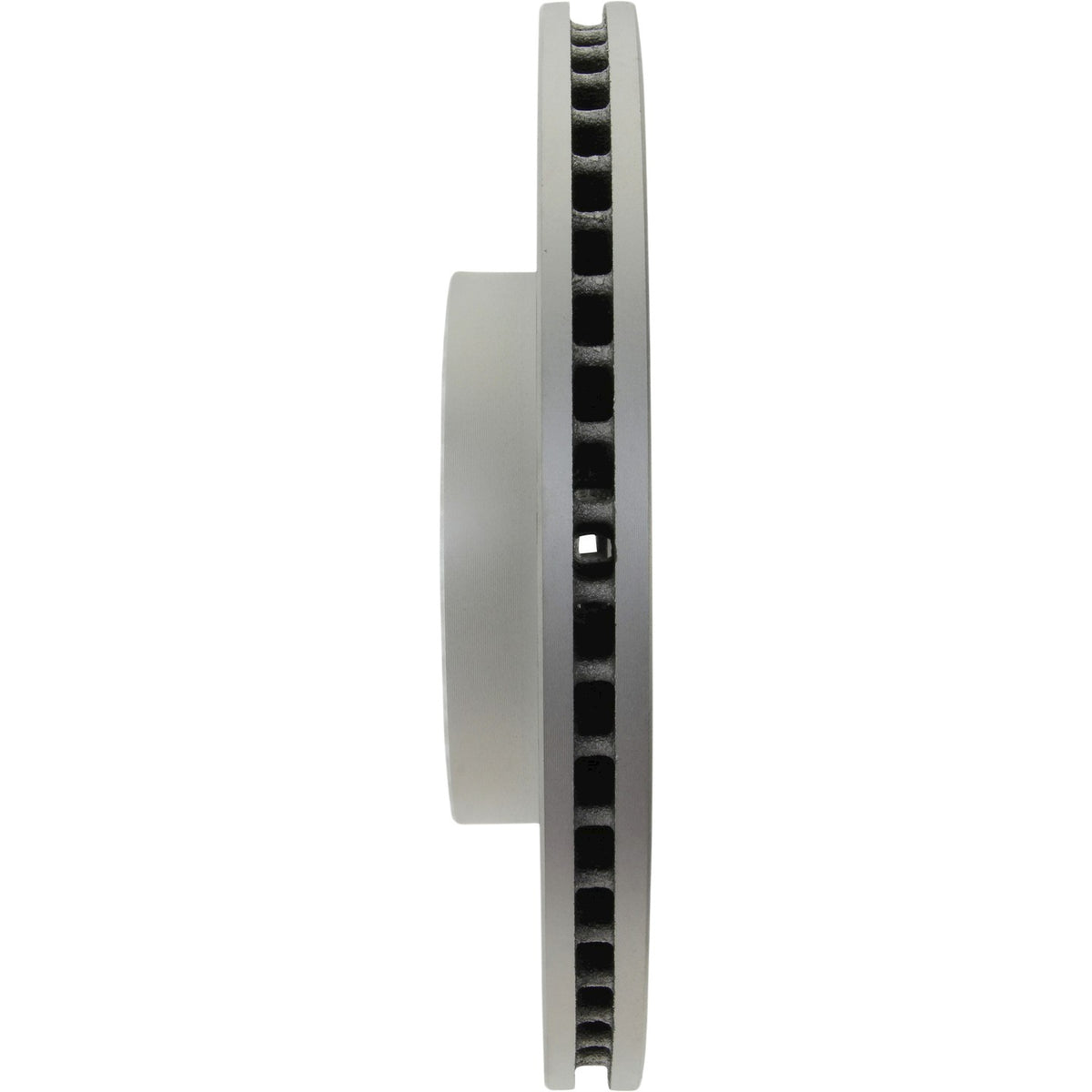 Centric Parts Disc Brake Rotor GCX with Full Coating 320.44182F