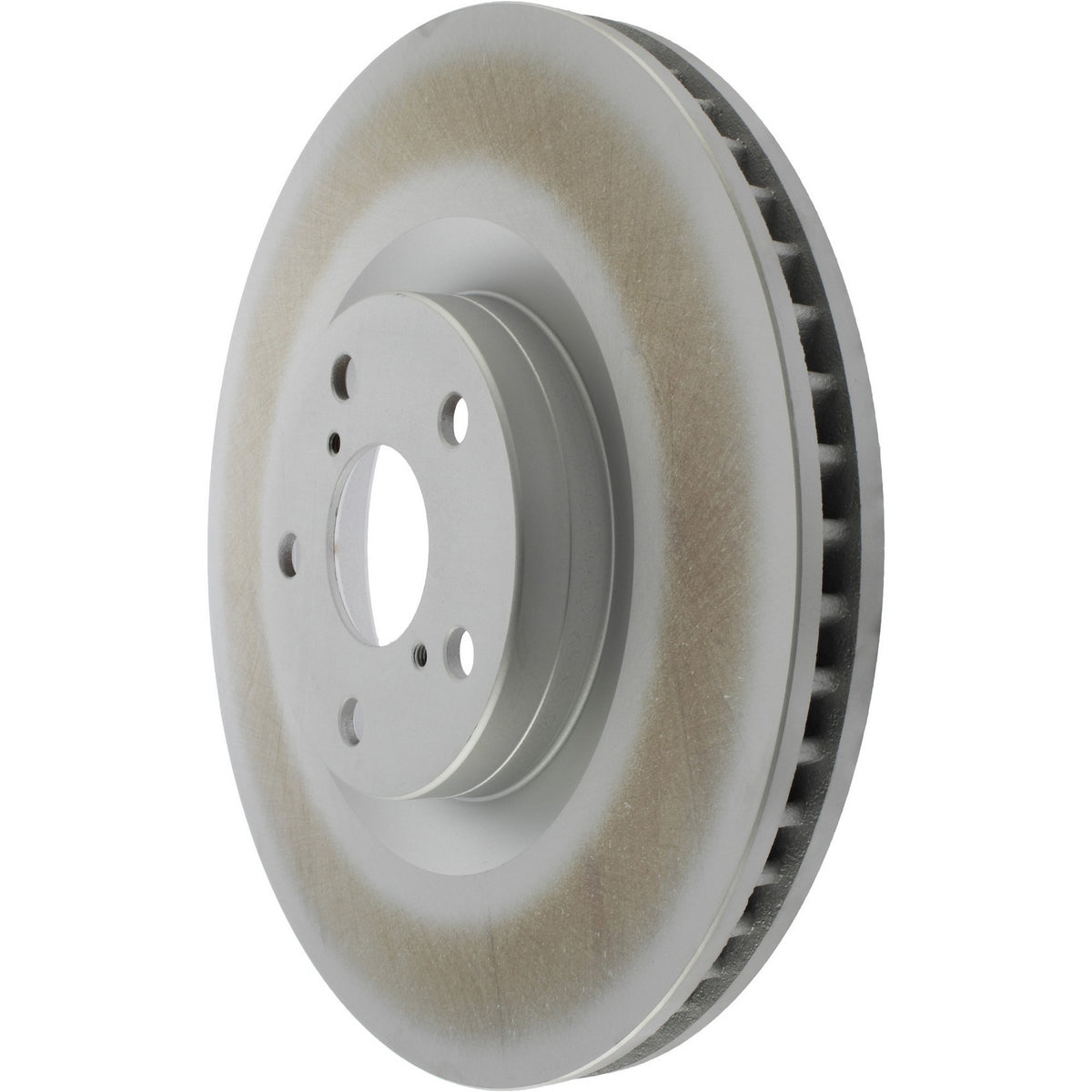 Centric Parts Disc Brake Rotor GCX Full Coating for Lexus GS300 2018-2019, GS350 2020-2013, GS450h 2015-2013, IS200t 2016, IS300 2022-2016, IS350 2022-2012, RC200t 2017-2016, RC300 2018-2016, RC350 2022-2015 320.44184F