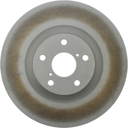 Centric Parts Disc Brake Rotor GCX Full Coating for Lexus GS300 2018-2019, GS350 2020-2013, GS450h 2015-2013, IS200t 2016, IS300 2022-2016, IS350 2022-2012, RC200t 2017-2016, RC300 2018-2016, RC350 2022-2015 320.44184F