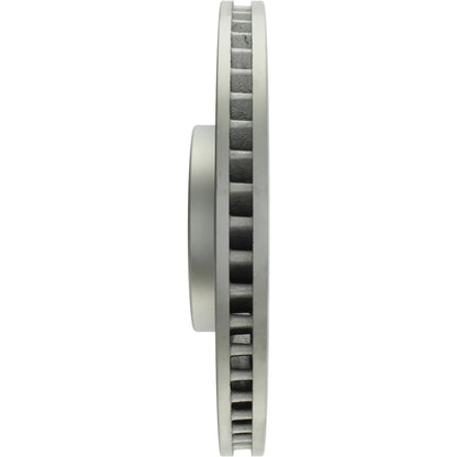 Centric Parts Disc Brake Rotor GCX with Partial Coating for 2018-2022 Lexus GS/IS/RC Models 320.44184