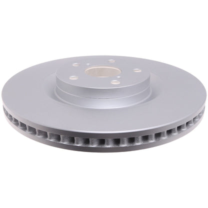 Centric Parts Disc Brake Rotor Full Coating 320.44185F