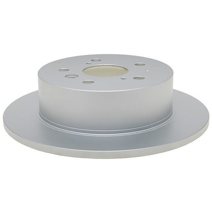 Centric Parts Disc Brake Rotor GCX with Full Coating for 2018-2013 Lexus ES300h, ES350 Toyota Avalon Camry 320.44188F