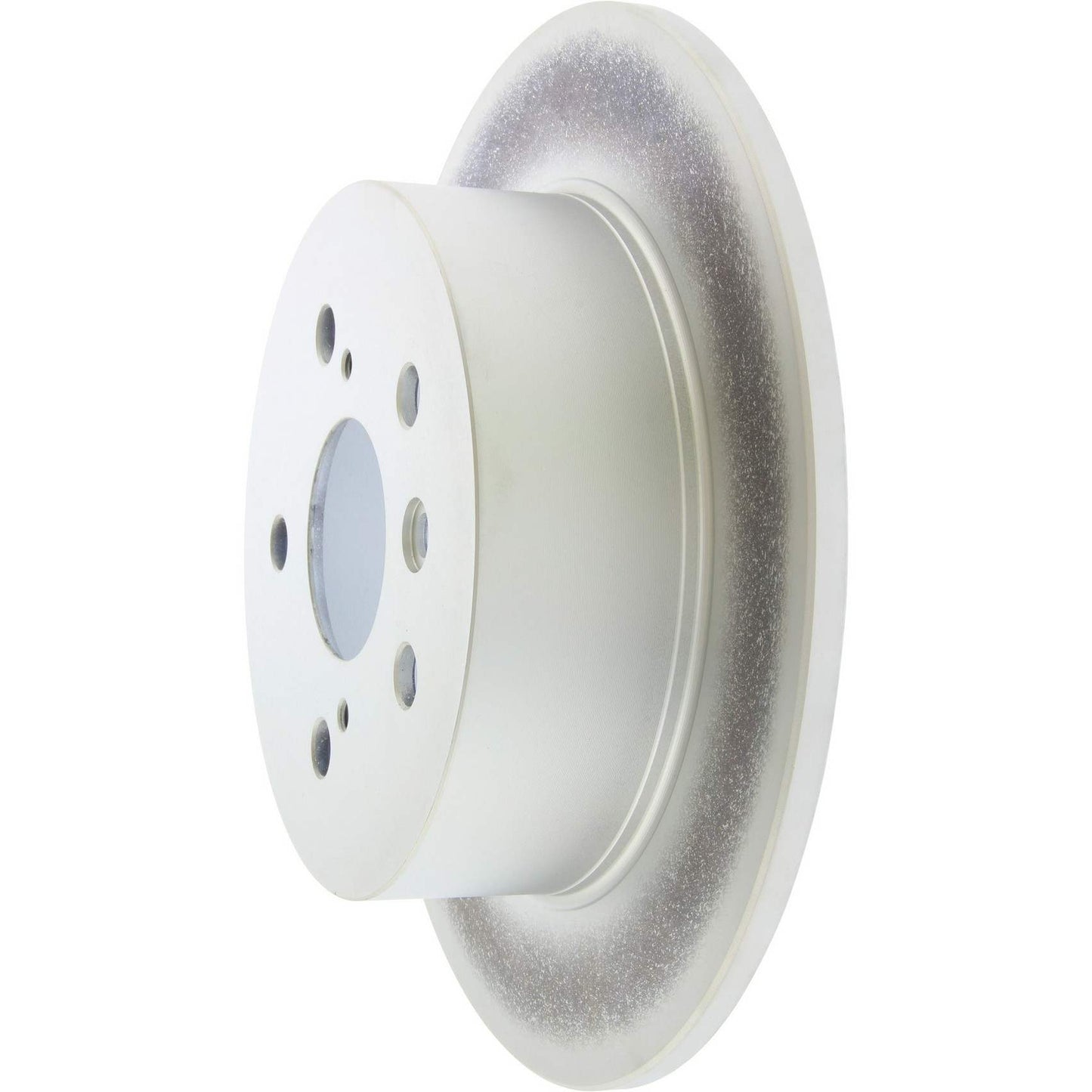 Centric Parts Disc Brake Rotor GCX with Partial Coating for 2013-2018 Lexus ES300h, ES350, Toyota Avalon, Camry 320.44188