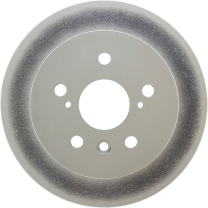 Centric Parts GCX Elemental Protection Brake Rotors By StopTech 320.44188