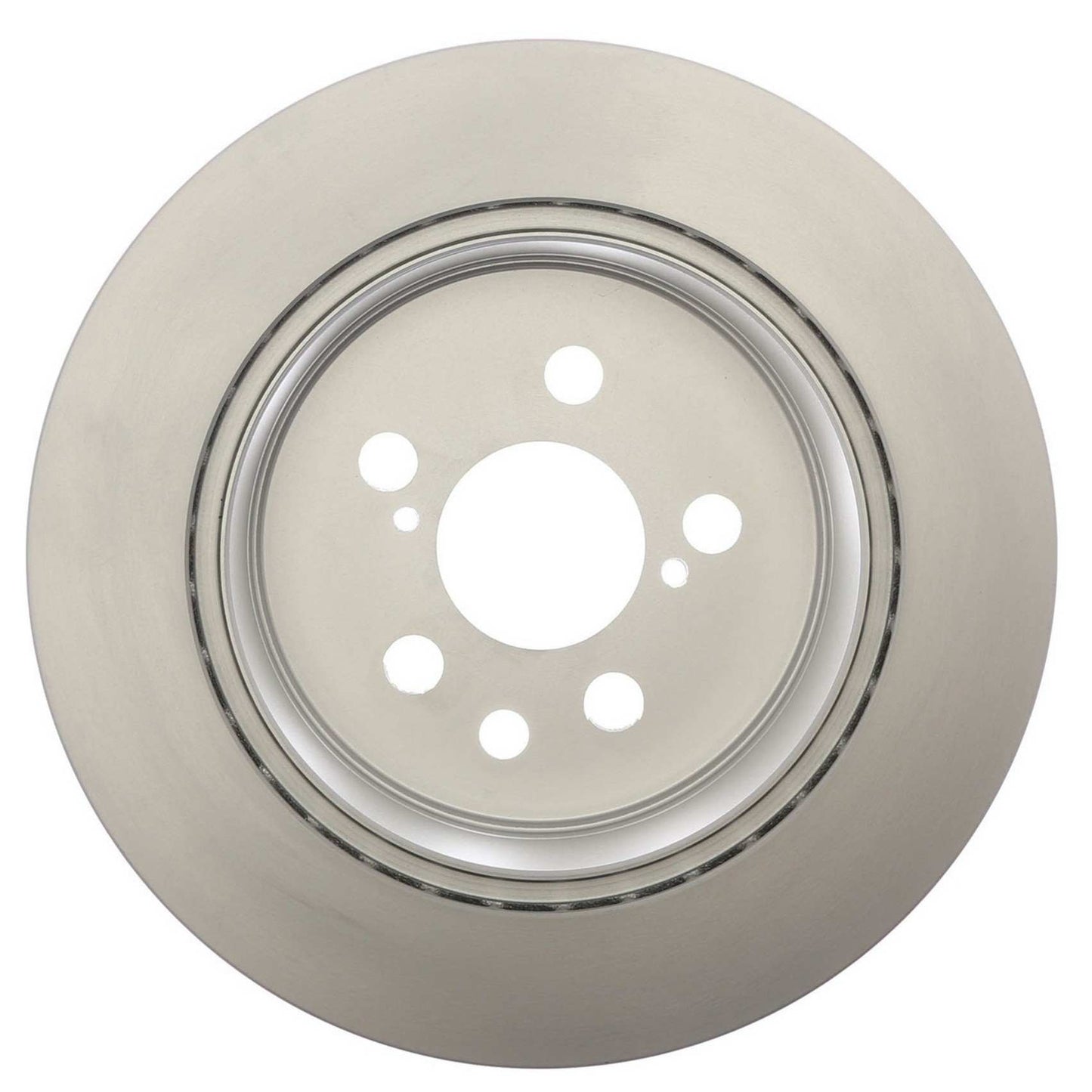 Centric Parts Disc Brake Rotor GCX with Full Coating for 2016-2020 Lexus GS/IS/RC Models 320.44189F