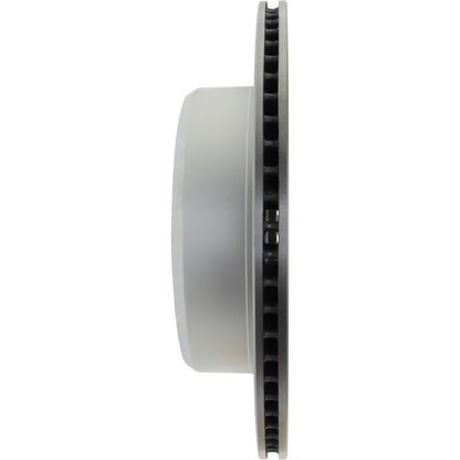 Centric Parts Disc Brake Rotor GCX with Partial Coating for 2016-2020 Lexus GS/IS/RC Series 320.44189