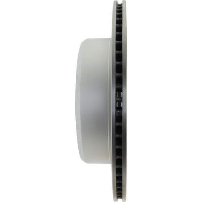 Centric Parts Disc Brake Rotor GCX with Partial Coating for 2016-2020 Lexus GS/IS/RC Series 320.44189