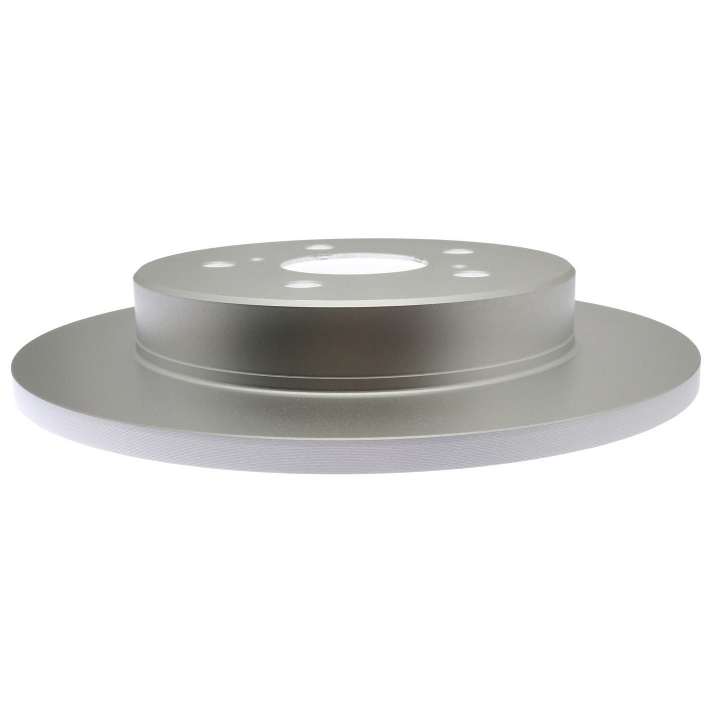 Centric Parts Disc Brake Rotor GCX with Full Coating for Lexus ES300h 2021-2019 320.44195F