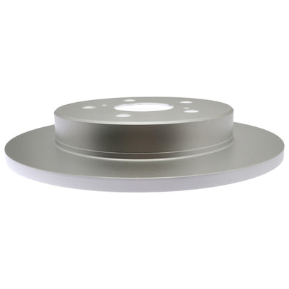 Centric Parts Disc Brake Rotor GCX with Full Coating for Lexus ES300h 2021-2019 320.44195F