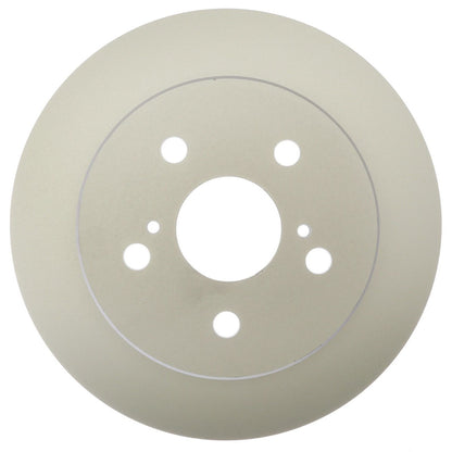 Centric Parts Disc Brake Rotor GCX with Full Coating for Lexus ES300h 2021-2019 320.44195F