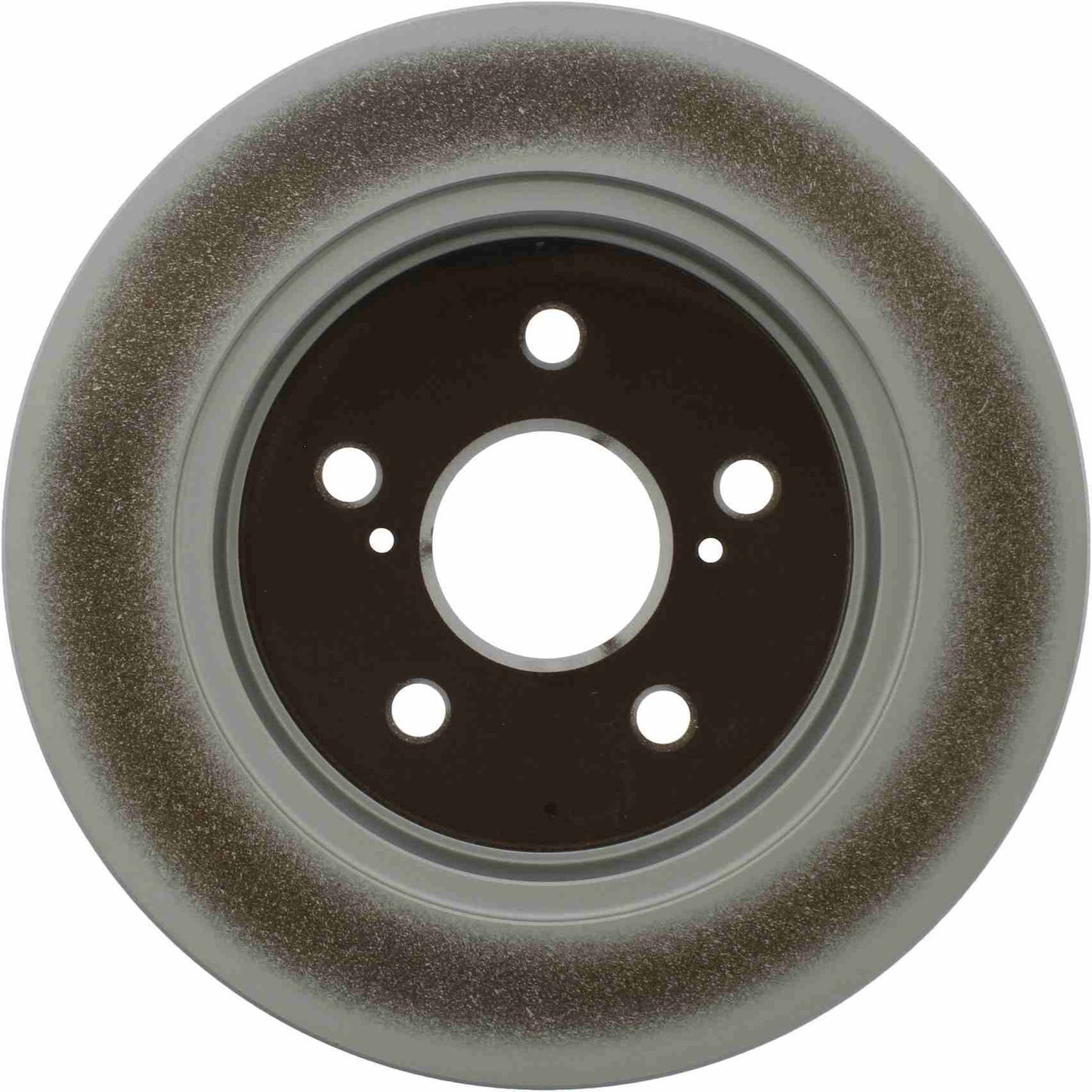 Centric Parts Disc Brake Rotor GCX with Partial Coating for 2015-2023 Lexus ES300h, ES350, NX200t, NX300, NX300h, UX200, UX250h, Toyota Avalon, Camry, C-HR, RAV4, Venza 320.44195
