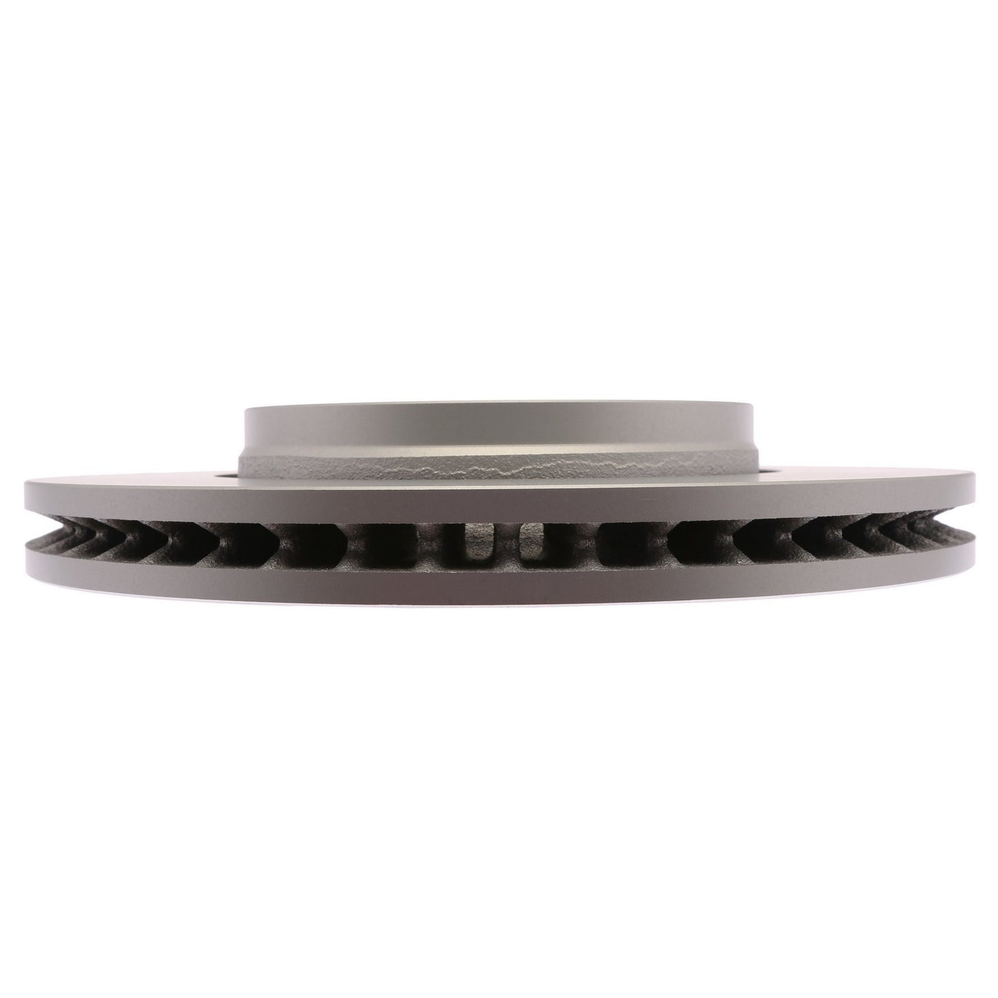 Centric Parts Disc Brake Rotor GCX with Full Coating 320.44201F