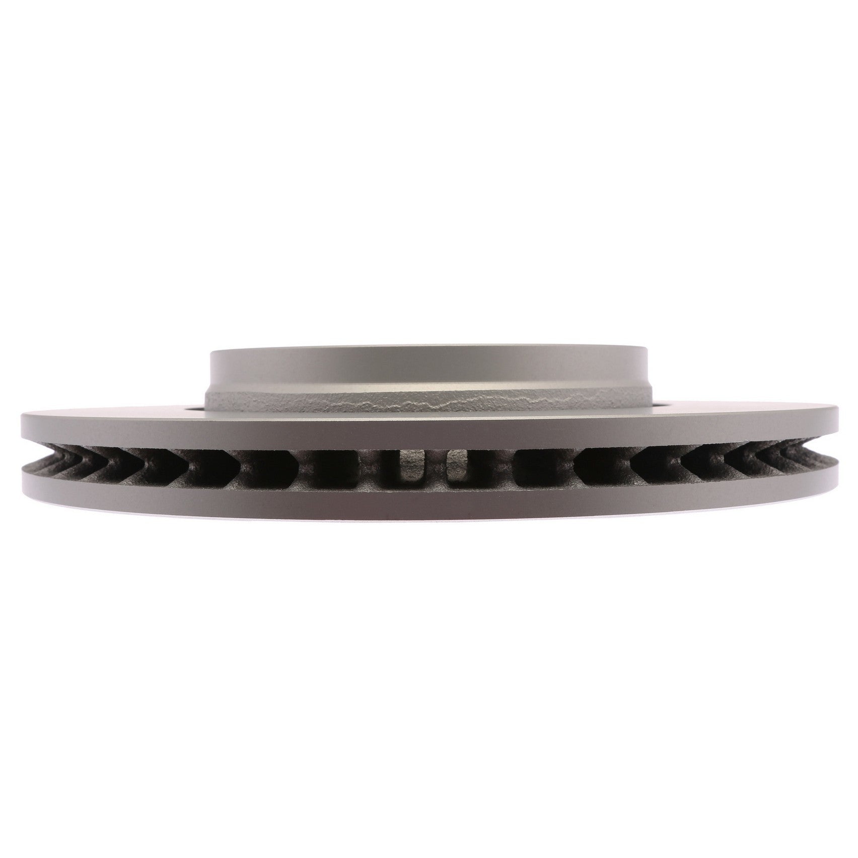 Centric Parts GCX Rotor with Full Coating 320.44201F