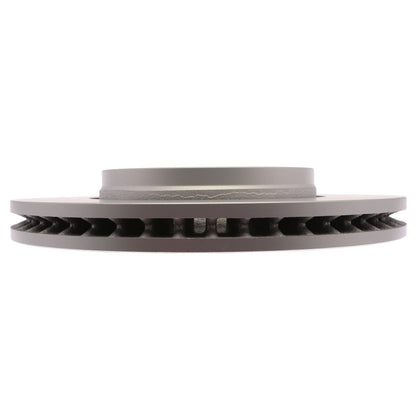 Centric Parts Disc Brake Rotor GCX with Full Coating 320.44201F