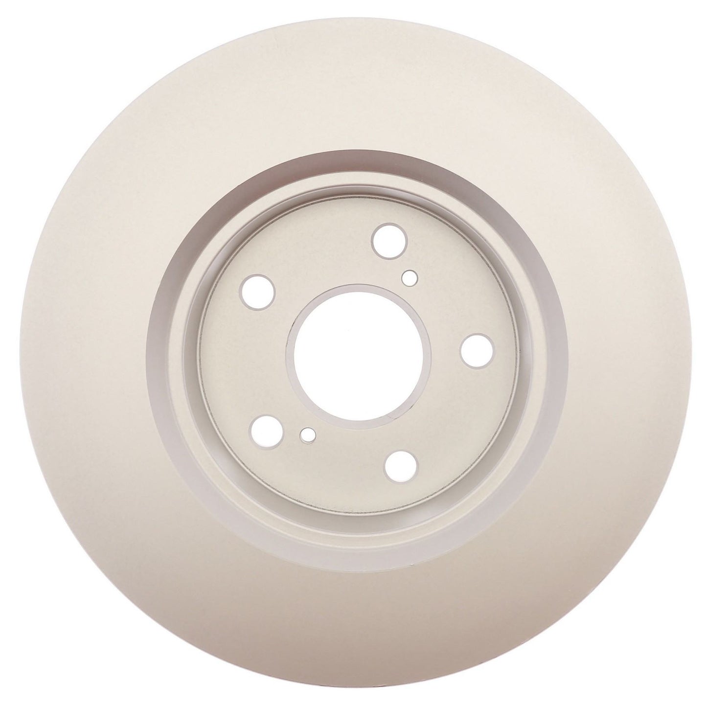 Centric Parts Disc Brake Rotor GCX with Full Coating 320.44201F