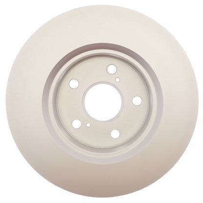 Centric Parts Disc Brake Rotor GCX with Full Coating 320.44201F