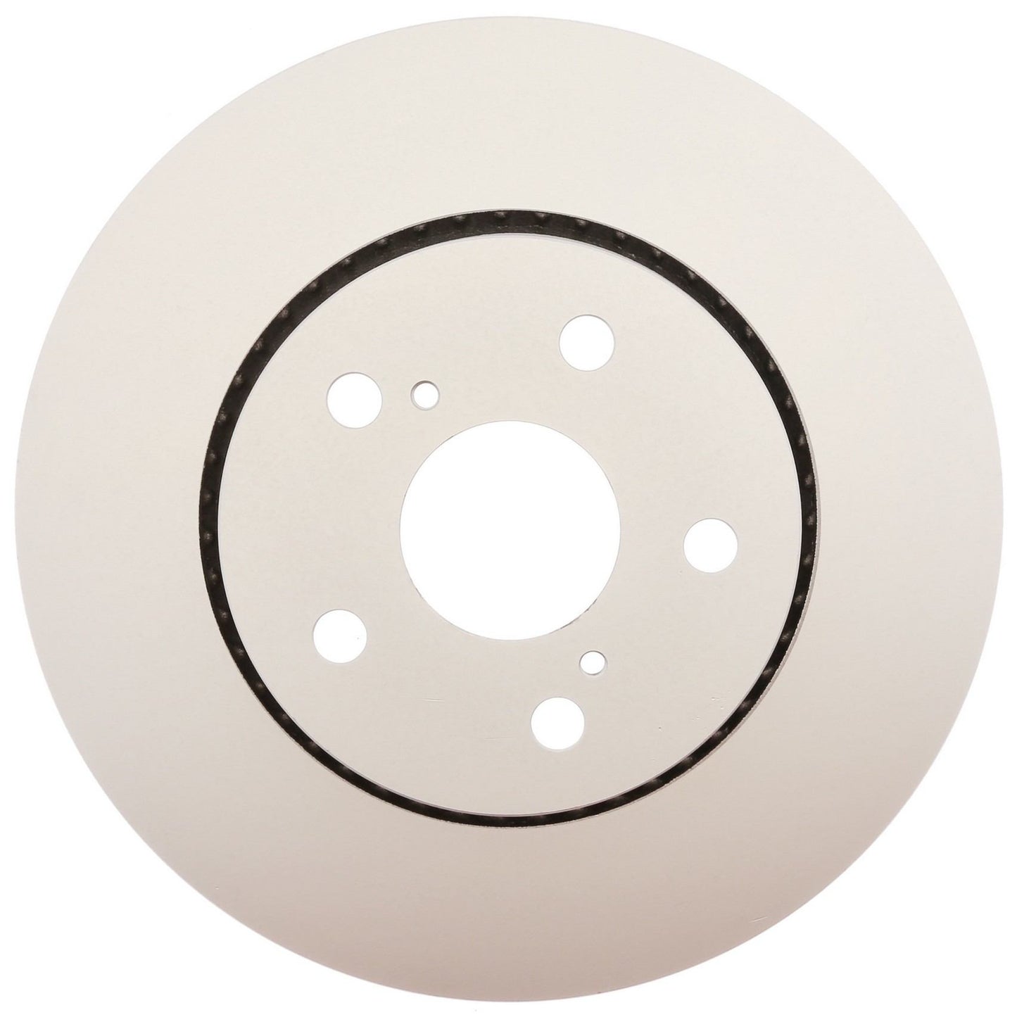 Centric Parts Disc Brake Rotor GCX with Full Coating 320.44201F