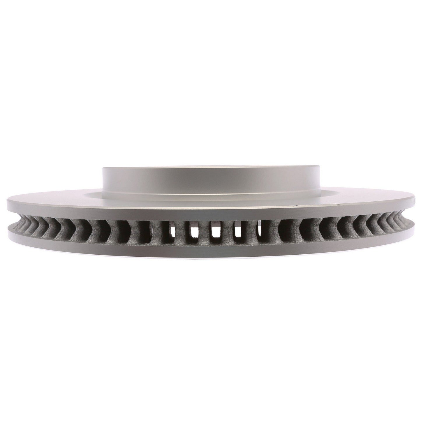 Centric Parts Disc Brake Rotor GCX Full Coating for 2019-2023 Lexus ES300h/ES350 UX200/UX250h Toyota Avalon Camry C-HR RAV4 Venza