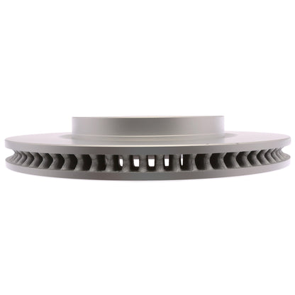 Centric Parts Disc Brake Rotor GCX Full Coating for 2019-2023 Lexus ES300h/ES350 UX200/UX250h Toyota Avalon Camry C-HR RAV4 Venza