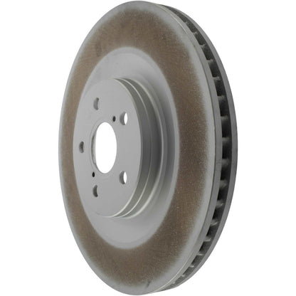 Centric Parts Disc Brake Rotor GCX with Full Coating 320.44204F