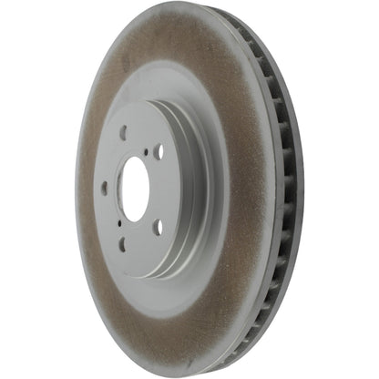 Centric Parts Disc Brake Rotor GCX with Full Coating 320.44204F