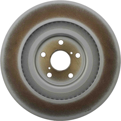 Centric Parts Disc Brake Rotor GCX with Full Coating 320.44204F