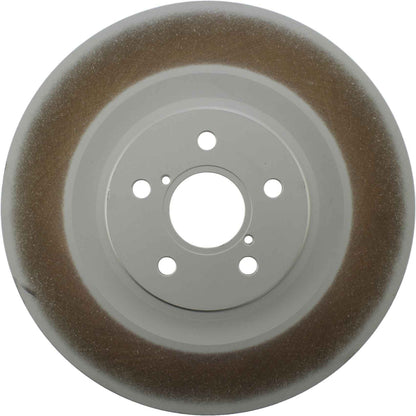 Centric Parts Disc Brake Rotor GCX with Full Coating 320.44204F