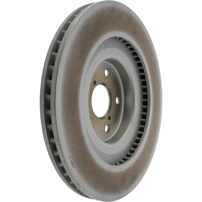 Centric Parts Disc Brake Rotor GCX with Full Coating 320.44204F