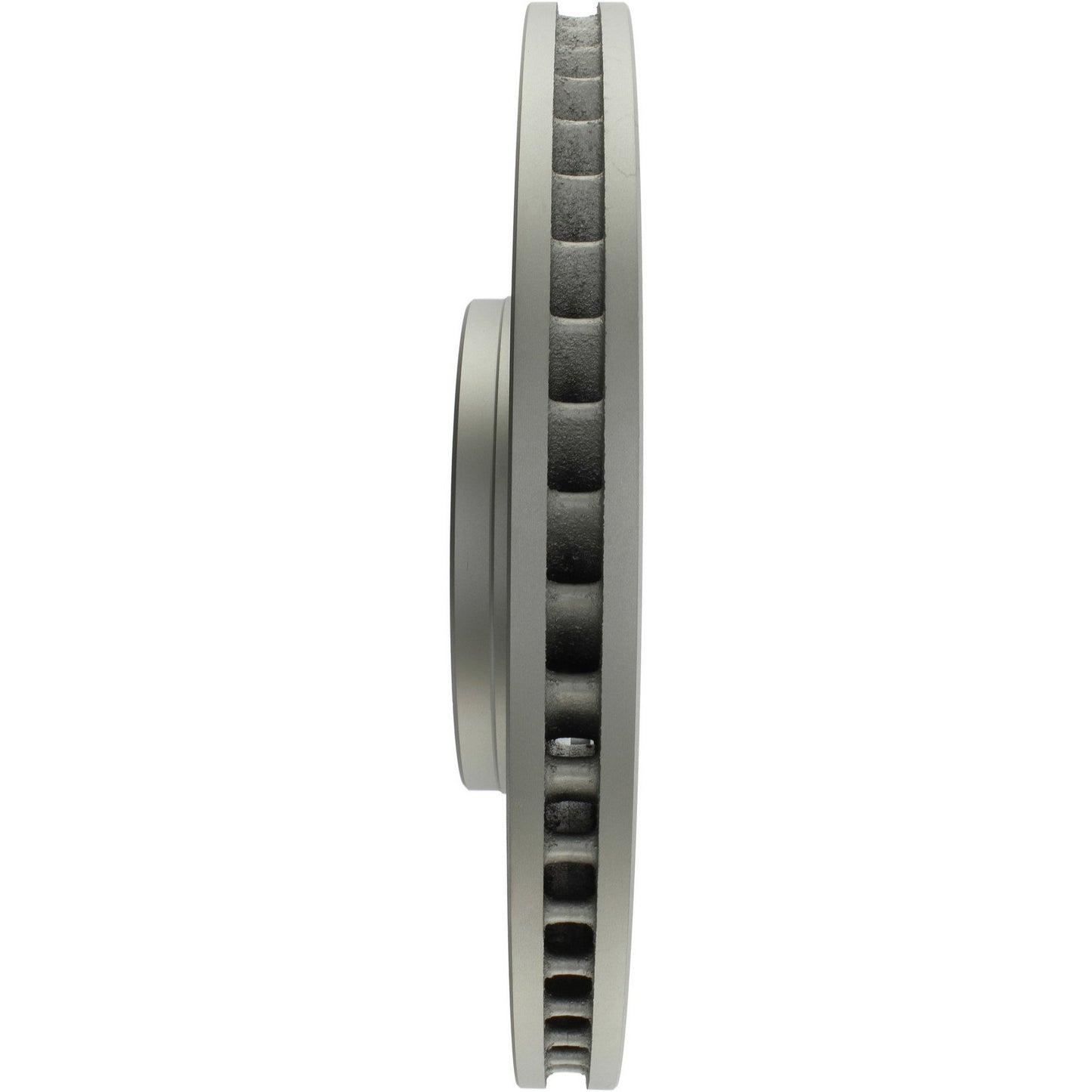 Centric Parts Disc Brake Rotor GCX with Full Coating 320.44204F