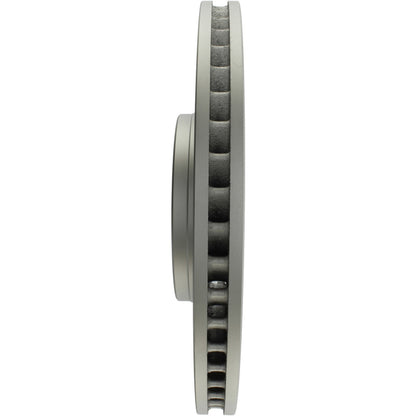 Centric Parts Disc Brake Rotor GCX with Full Coating 320.44204F