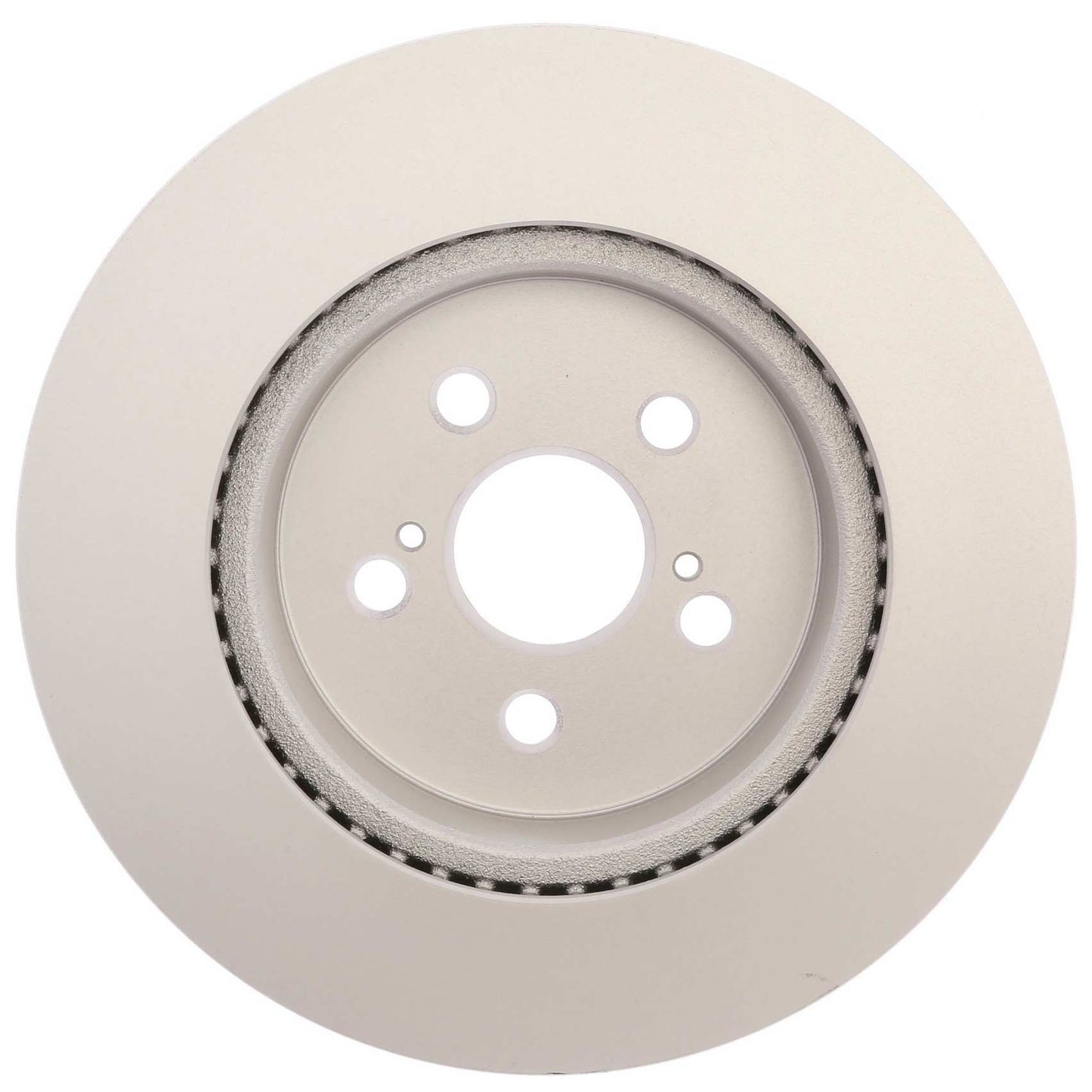 Centric Parts Disc Brake Rotor 320.44206F