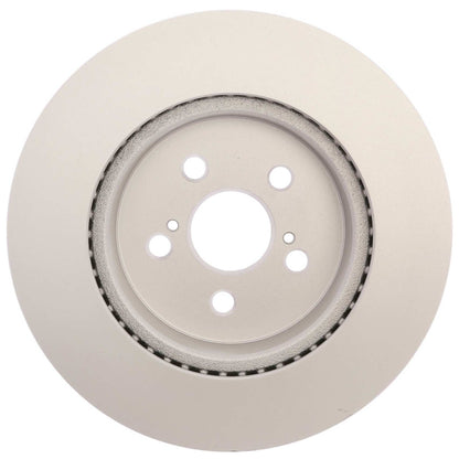 Centric Parts Disc Brake Rotor 320.44206F