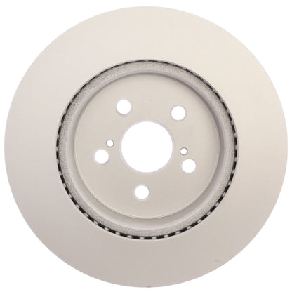 Centric Parts Disc Brake Rotor 320.44206F