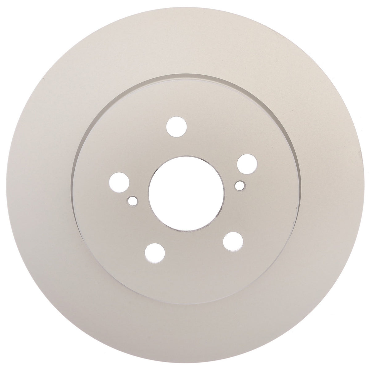 Centric Parts Disc Brake Rotor 320.44206F