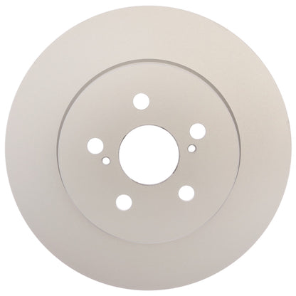Centric Parts Disc Brake Rotor 320.44206F