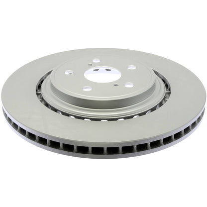 Centric Parts Disc Brake Rotor GCX with Full Coating 320.44215F