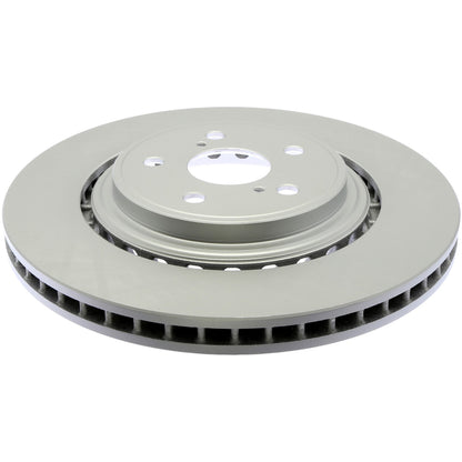 Centric Parts Disc Brake Rotor GCX with Full Coating 320.44215F