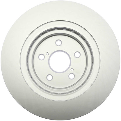 Centric Parts Disc Brake Rotor GCX with Full Coating 320.44215F