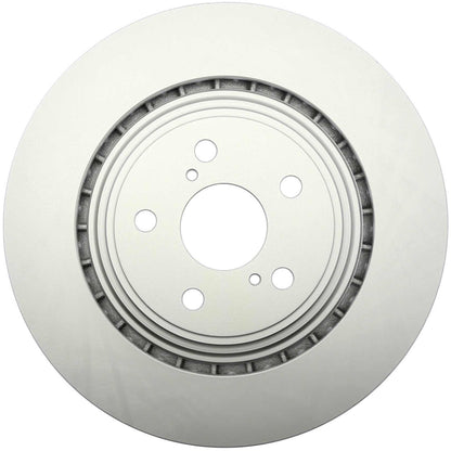 Centric Parts Disc Brake Rotor GCX with Full Coating 320.44215F