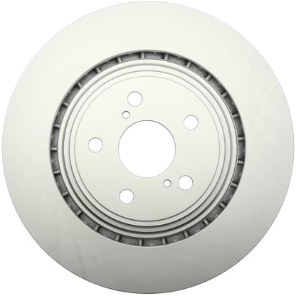 Centric Parts Disc Brake Rotor GCX with Full Coating 320.44215F