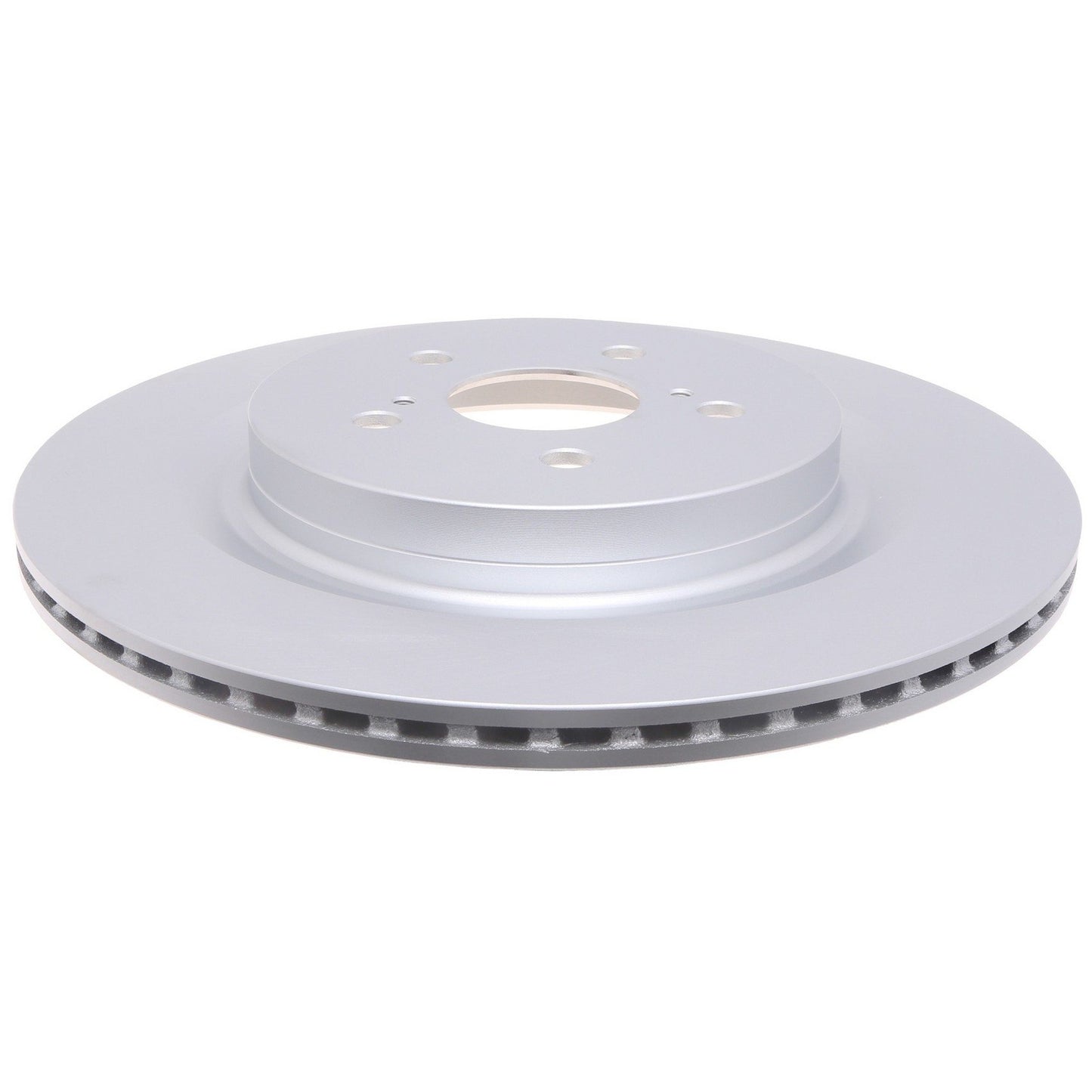 Centric Parts Disc Brake Rotor GCX with Full Coating 320.44216F