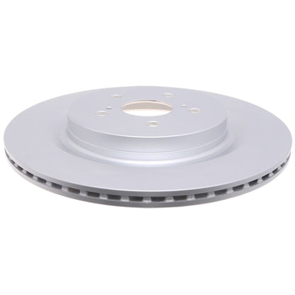 Centric Parts Disc Brake Rotor GCX with Full Coating 320.44216F