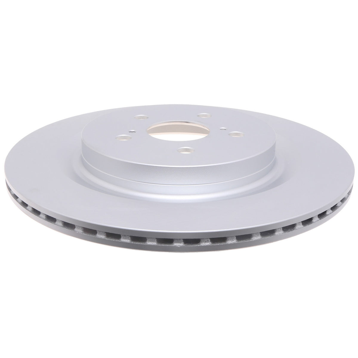 Centric Parts Disc Brake Rotor GCX with Full Coating 320.44216F